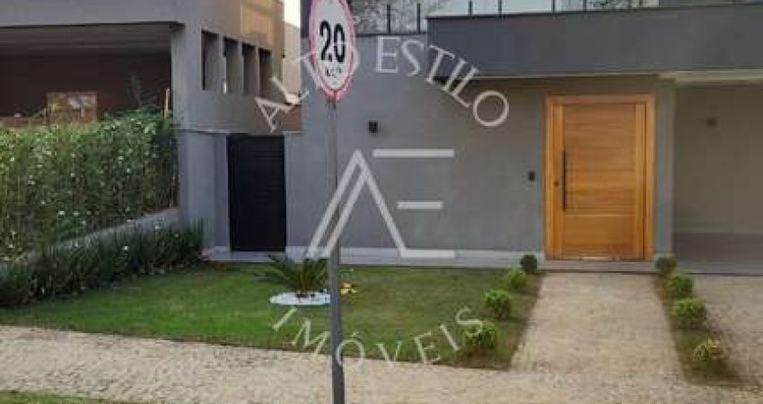 Casa de Condomínio para venda em Vila Do Golf de 295.00m² com 3 Quartos, 3 Suites e 4 Garagens