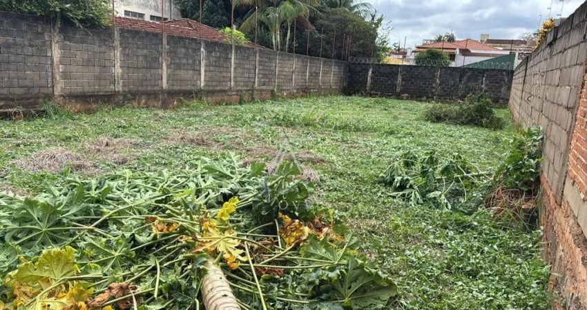 Terreno para venda em Alto Da Boa Vista de 408.00m²