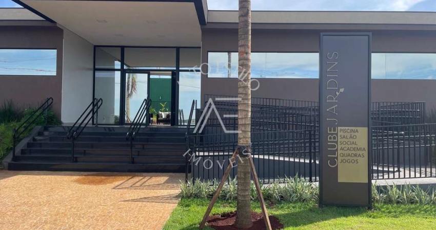 Terreno para venda em Nova Aliança de 250.00m²