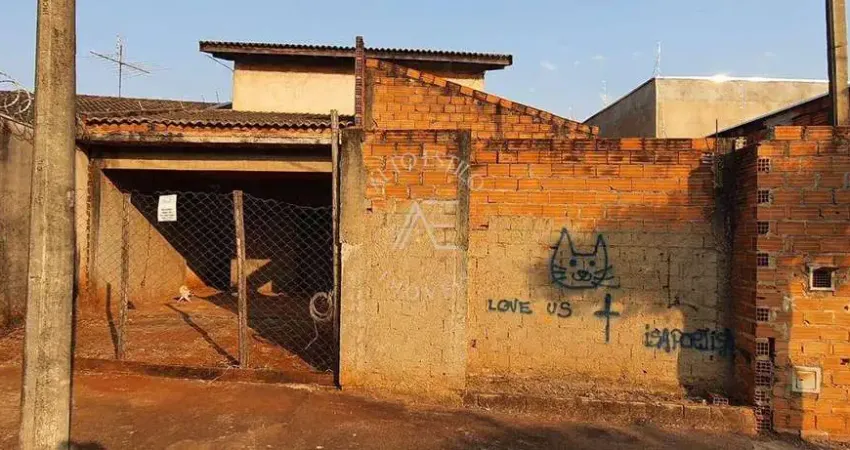 Terreno para venda em Jardim Califórnia de 330.00m²