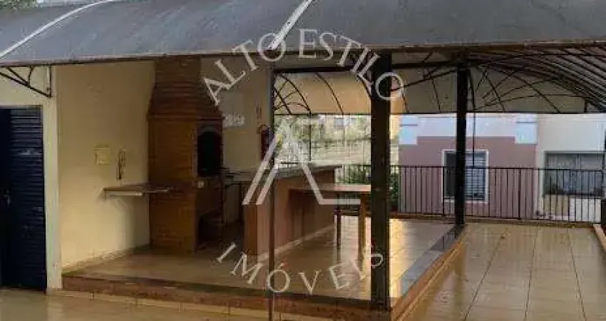 Apartamento para venda em Vila Monte Alegre de 46.00m² com 2 Quartos e 1 Garagem