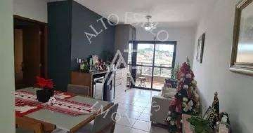 Apartamento para venda em Santa Cruz Do José Jacques de 106.00m² com 3 Quartos, 1 Suite e 2 Garagens
