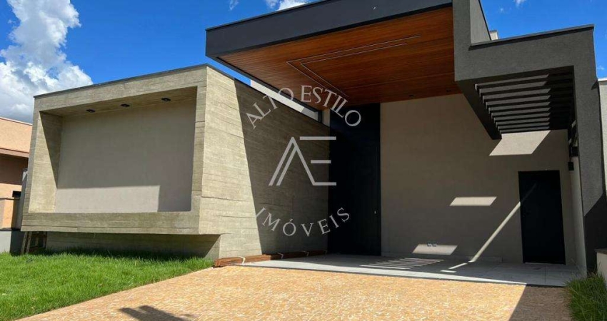 Casa de Condomínio para venda em Portal Da Mata de 300.00m² com 3 Quartos, 3 Suites e 4 Garagens