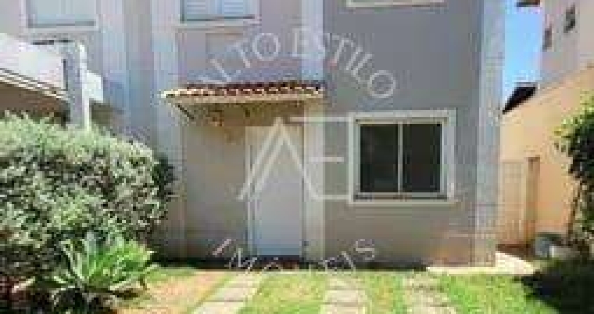 Sobrado para venda em Vila Do Golf de 99.00m² com 3 Quartos, 1 Suite e 2 Garagens