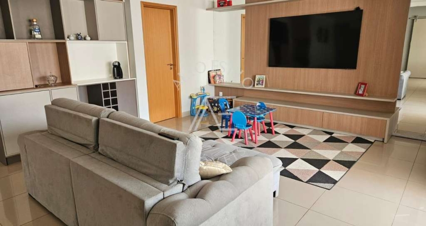 Apartamento para venda em Nova Aliança de 172.00m² com 3 Quartos, 3 Suites e 2 Garagens