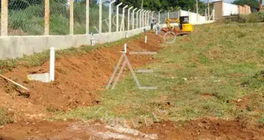 Terreno para venda em São Simão de 200.00m²