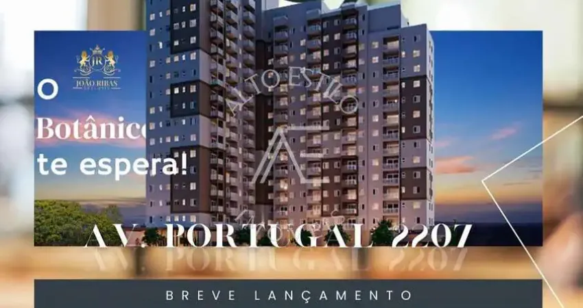 Apartamento para venda em Santa Cruz Do José Jacques de 44.00m² com 2 Quartos e 1 Garagem