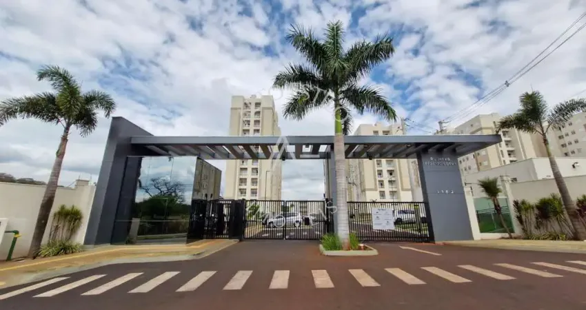 Apartamento para venda em Recreio Das Acácias de 44.00m² com 2 Quartos e 1 Garagem