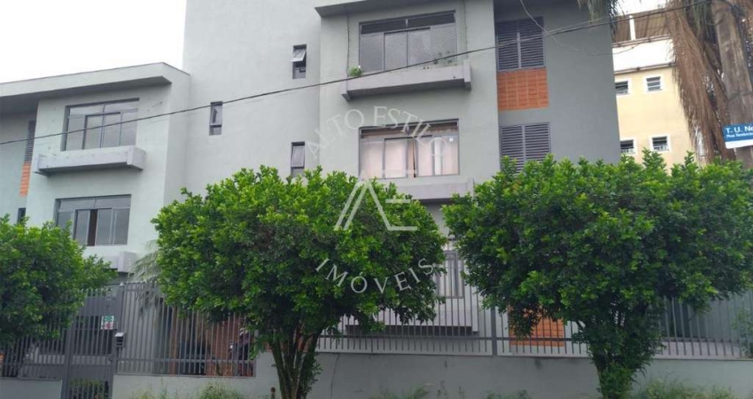Apartamento para venda em Presidente Médici de 76.00m² com 3 Quartos e 1 Garagem