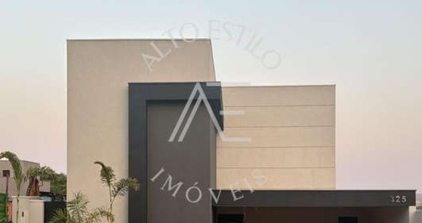 Casa de Condomínio para venda em Vila Do Golf de 274.00m² com 4 Quartos, 4 Suites e 4 Garagens