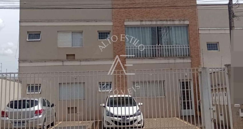Apartamento para venda em Residencial Flórida de 67.00m² com 2 Quartos, 1 Suite e 1 Garagem