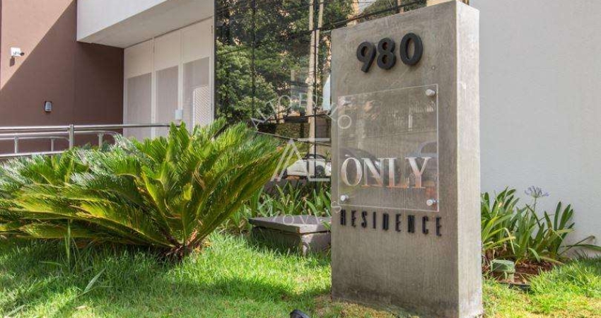 Apartamento para venda em Jardim Palma Travassos de 55.00m² com 2 Quartos, 1 Suite e 1 Garagem