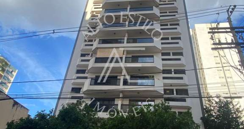 Apartamento para venda em Centro de 108.00m² com 3 Quartos, 1 Suite e 1 Garagem