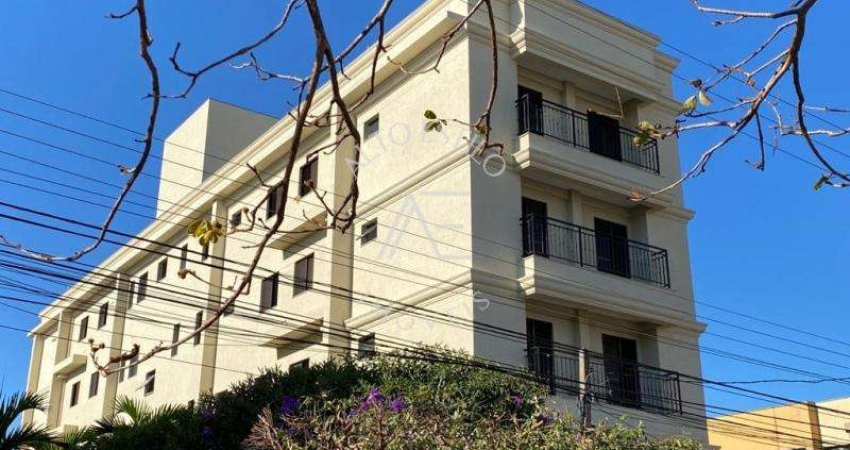 Apartamento para venda em Jardim Paulista de 53.00m² com 2 Quartos e 1 Suite