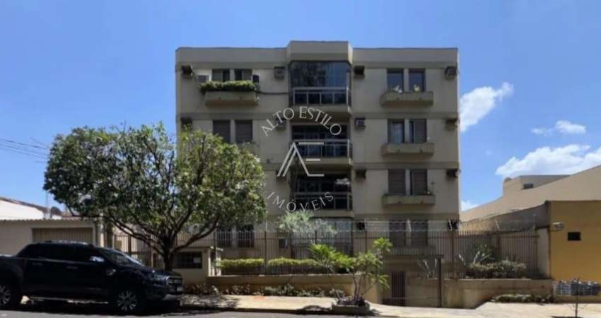 Apartamento para venda em Jardim Irajá de 77.00m² com 2 Quartos, 1 Suite e 1 Garagem