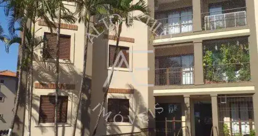 Apartamento para venda em Bonfim Paulista de 72.00m² com 2 Quartos e 1 Garagem