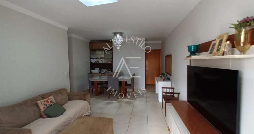 Apartamento para venda em Bonfim Paulista de 102.00m² com 3 Quartos, 1 Suite e 2 Garagens