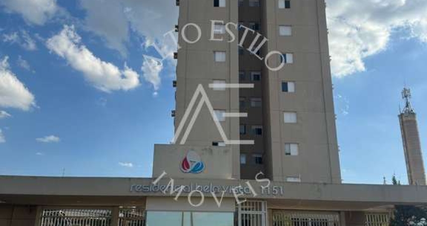Apartamento para venda em Planalto Verde de 55.00m² com 2 Quartos