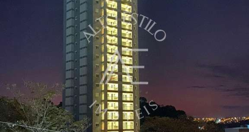 Apartamento para venda em Vila Ana Maria de 82.00m² com 2 Quartos, 2 Suites e 2 Garagens