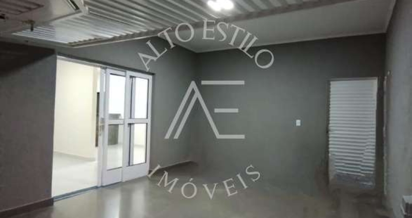 Casa para venda em Vila Monte Alegre de 130.00m² com 3 Quartos, 1 Suite e 2 Garagens