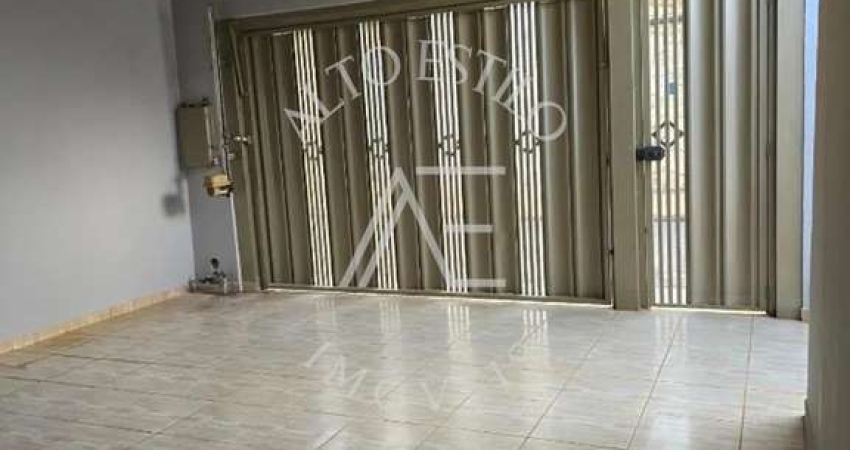 Casa para venda em Vila Amélia de 150.00m² com 3 Quartos, 1 Suite e 2 Garagens
