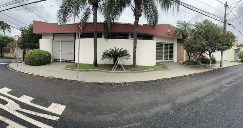 Prédio Comercial para venda em Jardim Macedo de 223.00m² com 3 Quartos, 1 Suite e 2 Garagens