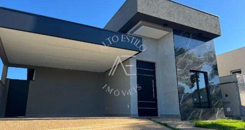 Casa para venda em Vila Do Golf de 196.00m² com 3 Quartos, 3 Suites e 4 Garagens