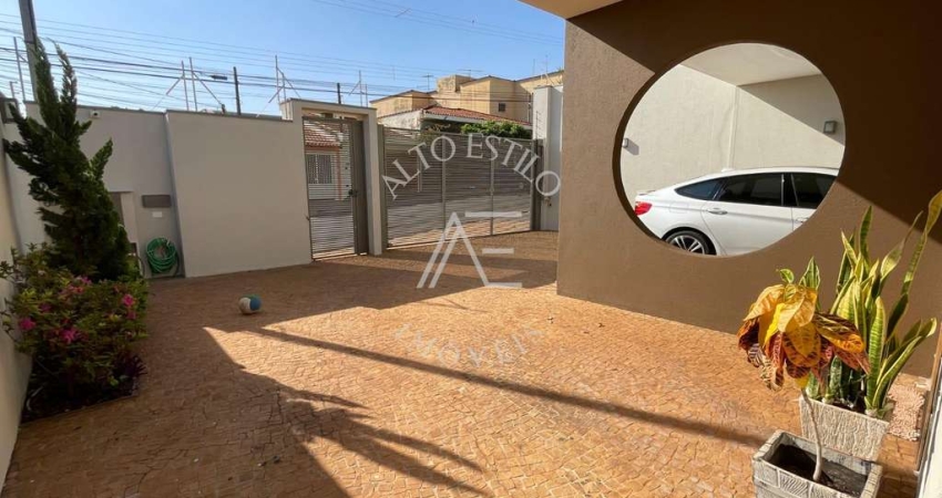 Casa para venda em Jardim Anhangüera de 450.00m² com 3 Quartos, 3 Suites e 6 Garagens