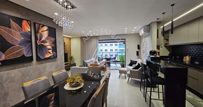 Apartamento para venda em Jardim Olhos D'água Ii de 97.00m² com 2 Quartos, 2 Suites e 2 Garagens