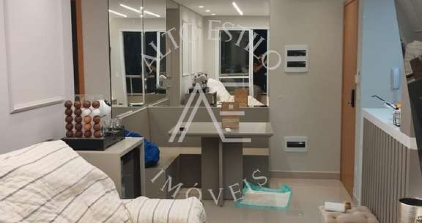 Apartamento para venda em Nova Aliança de 57.00m² com 2 Quartos, 1 Suite e 1 Garagem