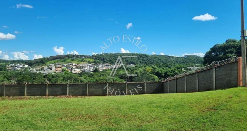Terreno para venda em Residencial E Empresarial Alphaville de 729.00m²