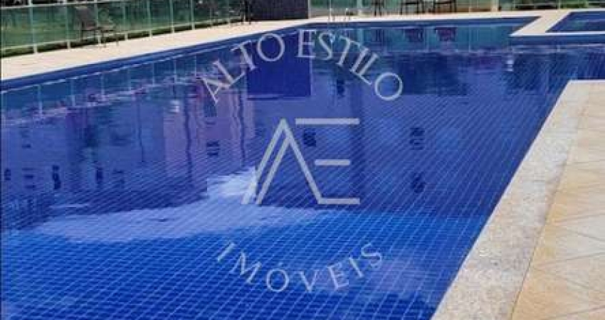 Apartamento para venda em Reserva Real de 44.00m² com 2 Quartos e 1 Garagem