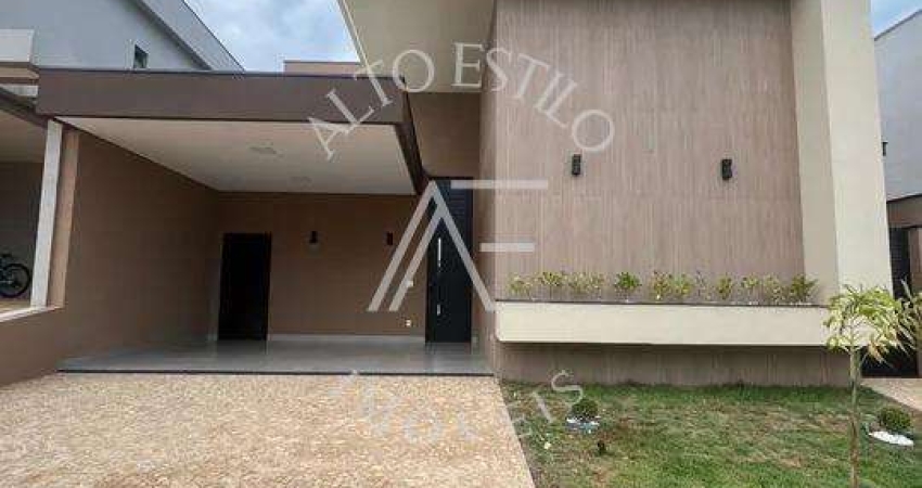 Casa para venda em Quinta Da Primavera de 170.00m² com 3 Quartos, 3 Suites e 4 Garagens