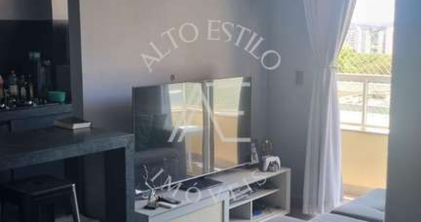 Apartamento para venda em Nova Aliança de 57.00m² com 2 Quartos, 1 Suite e 1 Garagem