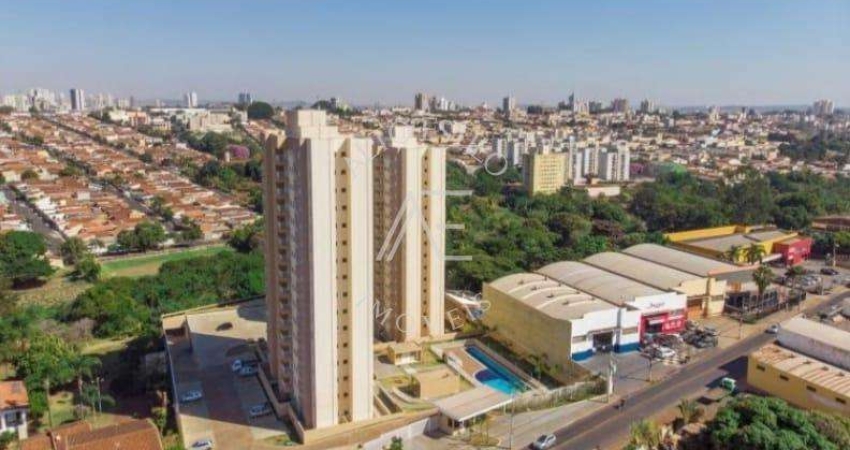 Apartamento para venda em Jardim Anhangüera de 52.00m² com 2 Quartos