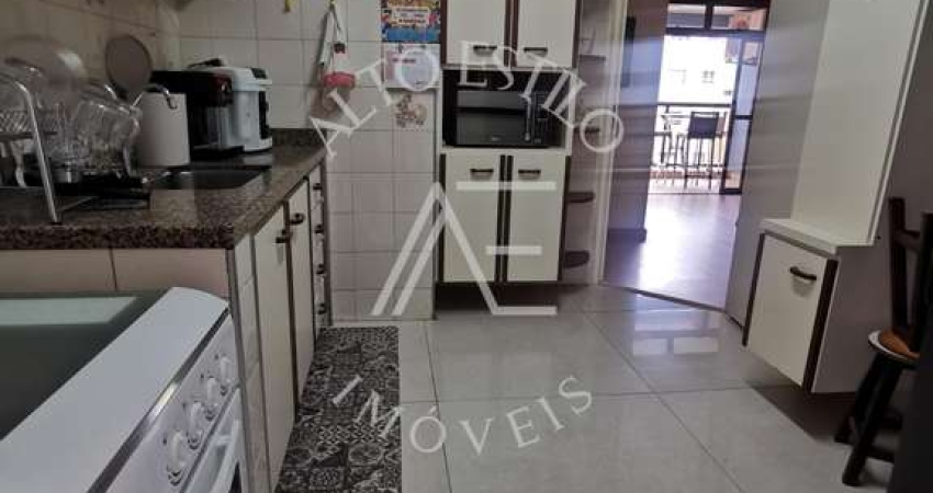 Apartamento para venda em Alto Da Boa Vista de 114.00m² com 3 Quartos, 1 Suite e 1 Garagem