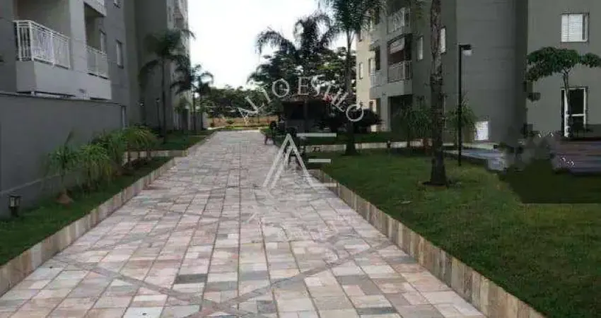 Apartamento para venda em Nova Aliança de 101.00m² com 3 Quartos, 2 Suites e 2 Garagens