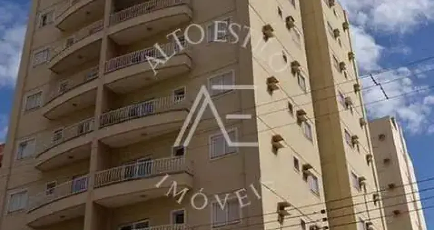 Apartamento para venda em Nova Aliança de 70.00m² com 2 Quartos, 1 Suite e 1 Garagem