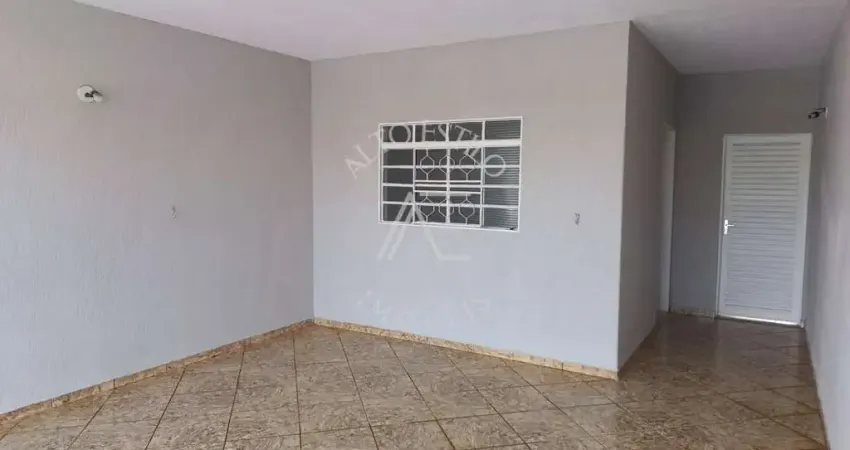 Casa para venda em Jardim Maria Goretti de 125.00m² com 2 Quartos e 2 Garagens