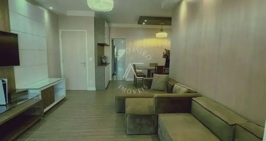 Apartamento para venda em Nova Aliança de 105.00m² com 2 Quartos, 2 Suites e 2 Garagens