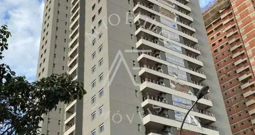 Apartamento para venda em Jardim Sumaré de 126.00m² com 3 Quartos, 3 Suites e 2 Garagens