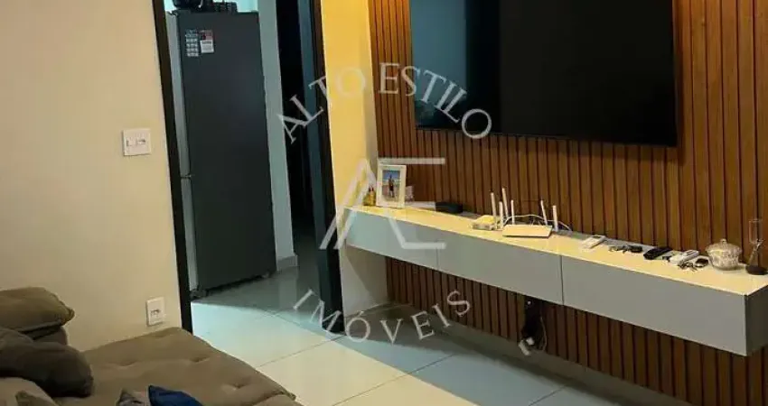 Casa para venda em Vila Virgínia de 272.00m² com 3 Quartos e 1 Garagem