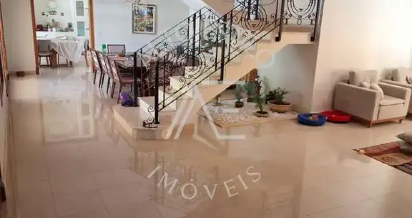 Sobrado para venda em Jardim Botânico de 434.00m² com 4 Quartos, 4 Suites e 4 Garagens