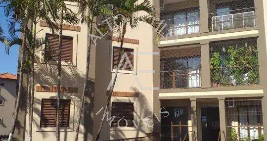 Apartamento para venda em Bonfim Paulista de 72.00m² com 2 Quartos e 1 Garagem