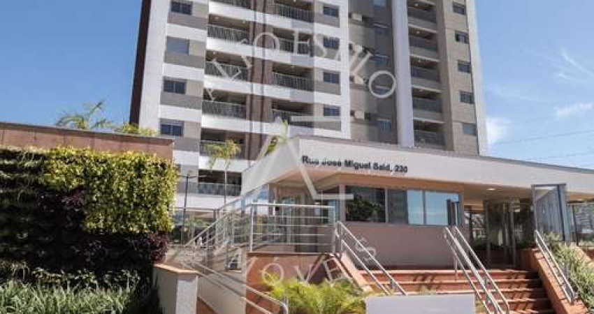 Apartamento para venda em Alamedas Do Botânico de 64.00m² com 2 Quartos, 1 Suite e 2 Garagens