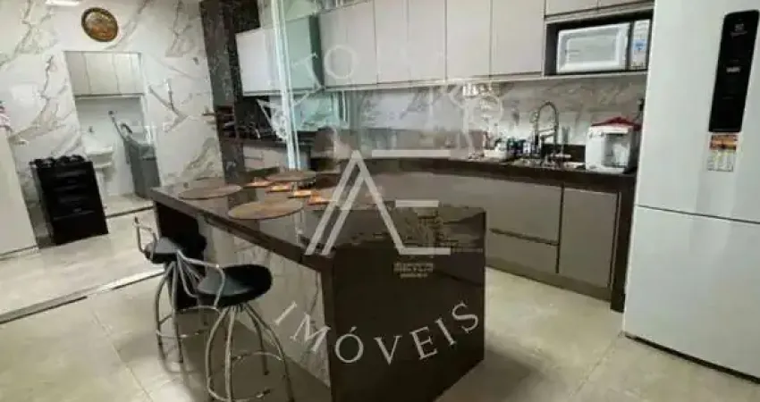 Casa de Condomínio para venda em Brodowski de 144.00m² com 3 Quartos e 2 Garagens