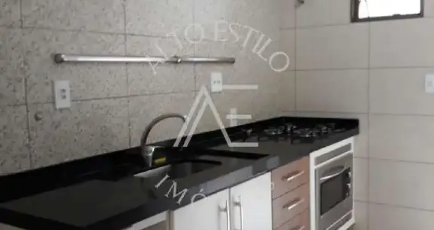 Apartamento para venda em Parque Dos Bandeirantes de 69.00m² com 2 Quartos e 1 Suite