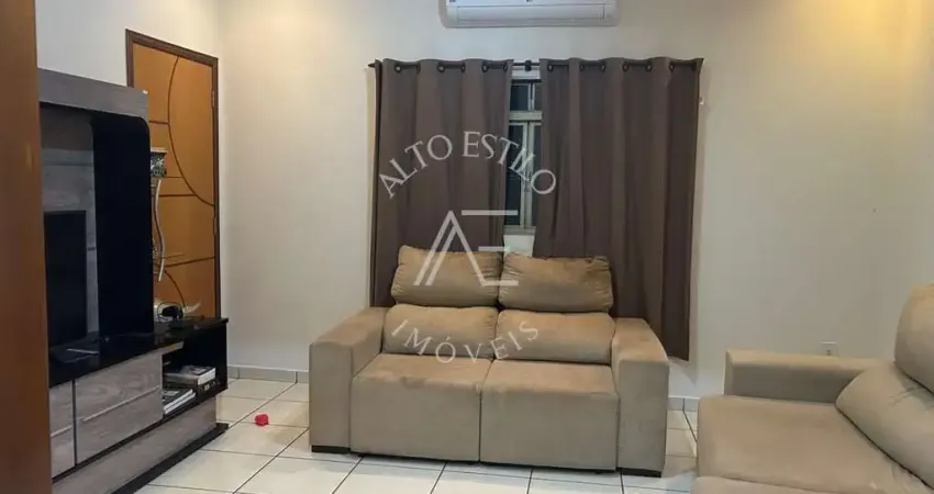 Casa para venda em Planalto Verde de 126.00m² com 3 Quartos, 1 Suite e 2 Garagens