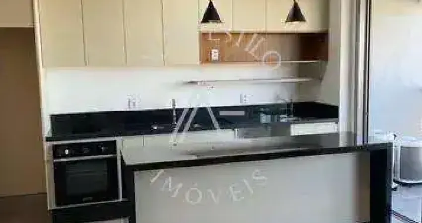 Apartamento para venda em Jardim Botânico de 56.00m² com 1 Quarto, 1 Suite e 1 Garagem