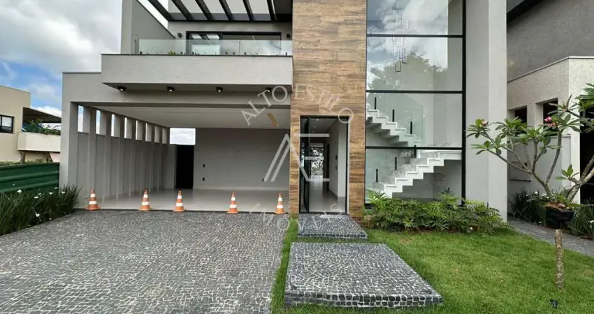 Casa 4 suítes 1 master  automação instalada  vila do golf  zona sul